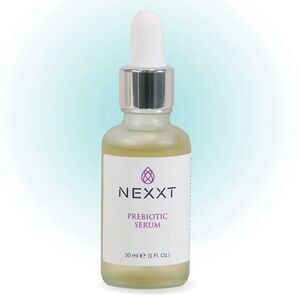 Nexxt Prebiotic Serum - Cream and Silver